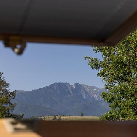 Apartamenty U Anusia Zakopane Eksteriør bilde