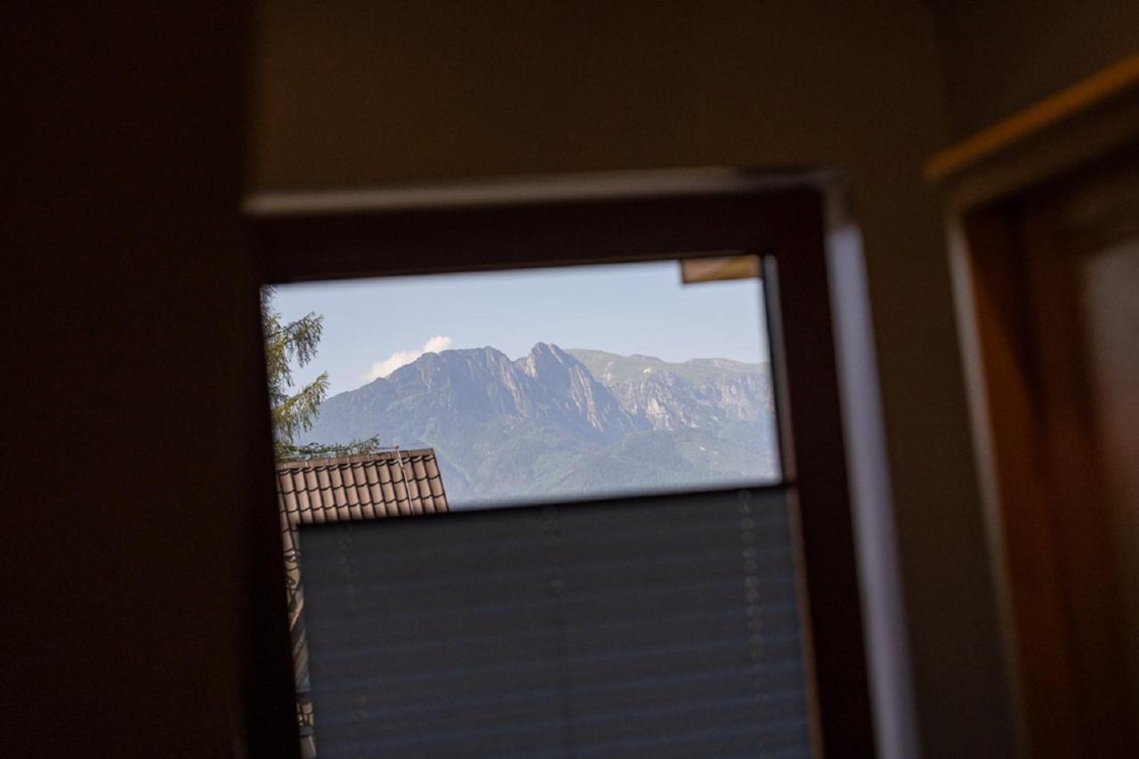 Apartamenty U Anusia Zakopane Eksteriør bilde